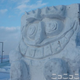 Image for article titled Truly Nerdy Snow Sculptures